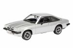 SCHUCO Opel Manta B GTJ (silver)