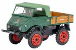 SCHUCO MercedesBenz Unimog 401