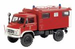SCHUCO MB Unimog 404 S Funkkoffer