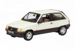 SCHUCO Opel Corsa 1.3 SR (white)