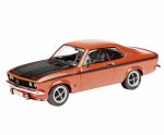 SCHUCO Opel Manta A GTE (red)