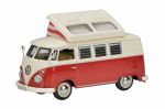 SCHUCO Volkswagen T1 Campingbus