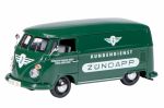 SCHUCO Volkswagen T1 Box Van Zndapp