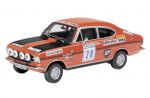 SCHUCO Opel Kadett B Coup #20