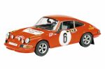 SCHUCO Porsche 911S #6 Waldegaard