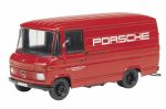 SCHUCO MercedesBenz L 408 Porsche