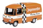 SCHUCO MercedesBenz L 408 Jgermeister