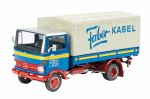 SCHUCO MercedesBenz LP 608 Kleigrewe