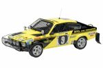 SCHUCO Opel Kadett C Coup #9 Rohrl