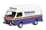 SCHUCO Volkswagen LT Rothmans Porsche
