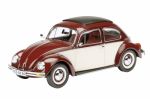 SCHUCO Volkswagen Kafer (redbeige)
