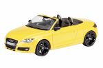 SCHUCO Audi TT Roadster (yellow imola)