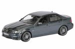 SCHUCO MercedesBenz C 63 AMG