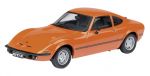 SCHUCO Opel GTJ (orange)