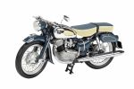 SCHUCO NSU Max 1954 with bench