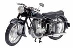 SCHUCO BMW R253 with Seat Bench