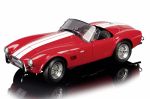 SCHUCO AC Cobra 289 (red)