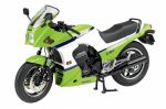 SCHUCO Kawasaki GPz 900 (green)