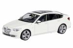 SCHUCO BMW 5er GT (alpin white)