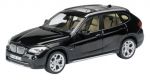 SCHUCO BMW X1 (black sapphire)