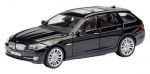 SCHUCO BMW 5er Touring (black sapphire)