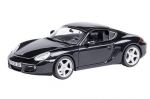 SCHUCO Porsche Cayman S 2nd Generation
