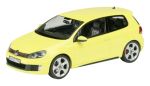 SCHUCO VW Golf VI GTI (yellow)
