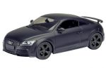 SCHUCO Audi TT RS Coup Concept Black