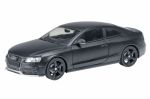 SCHUCO Audi RS 5 Concept (matt black)