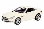 SCHUCO MercedesBenz SLKKlasse (white)