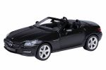 SCHUCO MercedesBenz SLK Roadster