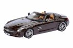 SCHUCO MercedesBenz SLS Roadster
