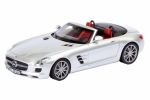 SCHUCO MercedesBenz SLS Roadster