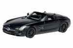 SCHUCO MercedesBenz SLS AMG Roadster