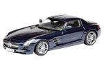 SCHUCO MercedesBenz SLS AMG Coup