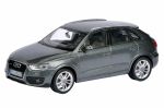 SCHUCO Audi Q3 (daytonagrey)