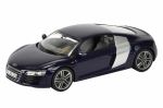SCHUCO Audi R8 Coup Facelift