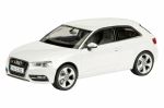 SCHUCO Audi A3 2012 (white)