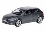 SCHUCO Audi A3 Sportback (daytona grey)