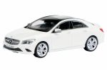 SCHUCO MercedesBenz CLA (white)