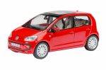 SCHUCO Volkswagen Up 4trig