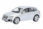 SCHUCO Audi Q5 2012