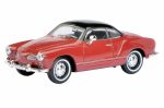 SCHUCO Volkswagen Karmann Ghia