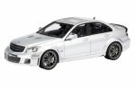 SCHUCO Brabus Bullit (silver)