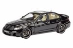 SCHUCO Brabus Bullit (black)