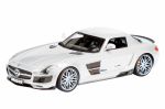 SCHUCO MercedesBenz Brabus 700 Biturbo