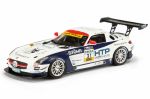 SCHUCO MercedesBenz SLS AMG GT3 #31