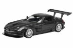 SCHUCO MercedesBenz SLS AMG GT3