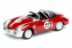 SCHUCO Porsche 356 A Speedster #77