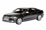 SCHUCO Audi S6 (oolonggrey)
